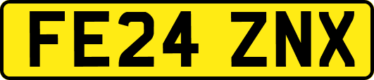FE24ZNX