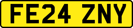 FE24ZNY