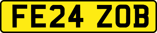 FE24ZOB