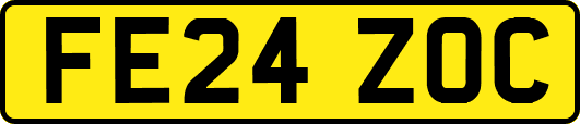 FE24ZOC