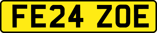 FE24ZOE