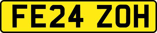 FE24ZOH