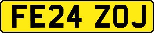 FE24ZOJ