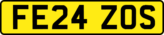 FE24ZOS