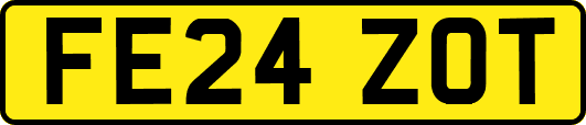 FE24ZOT