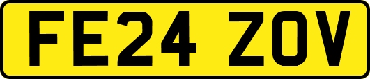 FE24ZOV