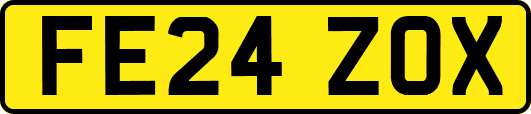 FE24ZOX