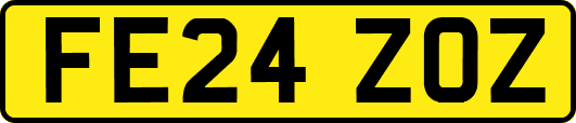 FE24ZOZ