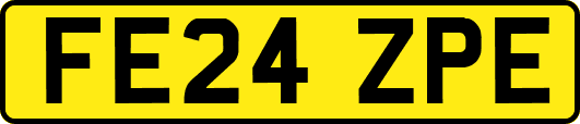 FE24ZPE