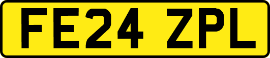 FE24ZPL