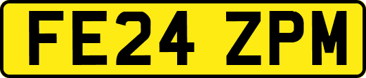 FE24ZPM