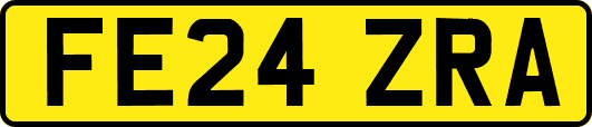FE24ZRA