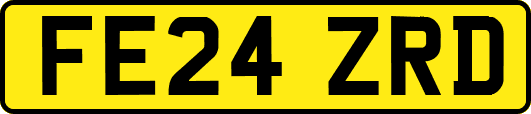 FE24ZRD