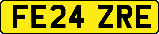 FE24ZRE