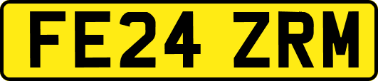 FE24ZRM
