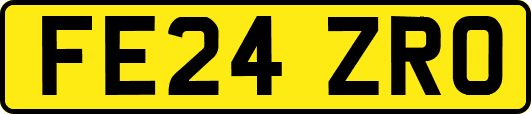 FE24ZRO