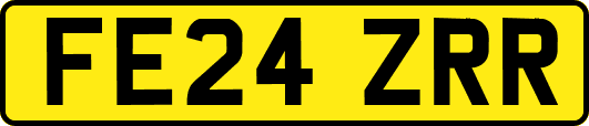 FE24ZRR
