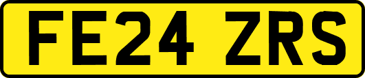 FE24ZRS