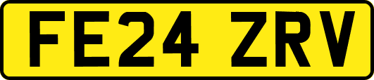 FE24ZRV