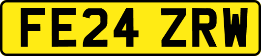 FE24ZRW