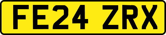 FE24ZRX