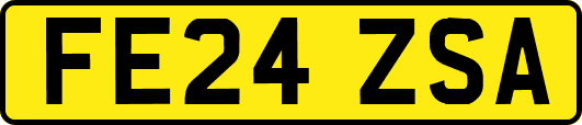 FE24ZSA