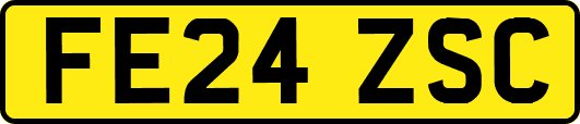 FE24ZSC
