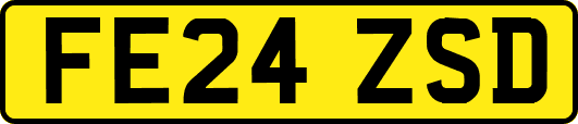 FE24ZSD