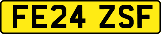 FE24ZSF