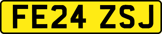 FE24ZSJ