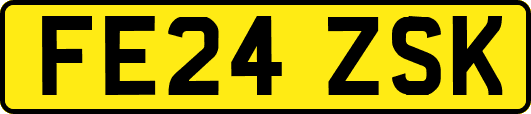 FE24ZSK