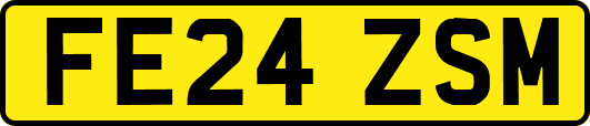 FE24ZSM