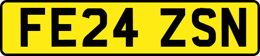 FE24ZSN
