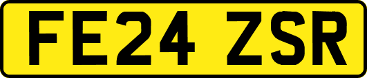 FE24ZSR