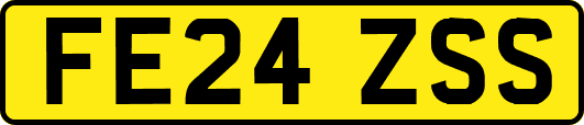 FE24ZSS