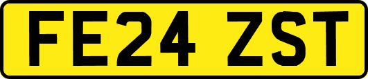 FE24ZST