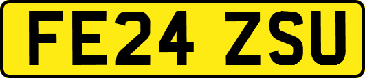 FE24ZSU