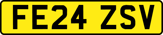 FE24ZSV
