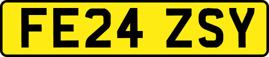 FE24ZSY