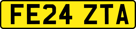 FE24ZTA