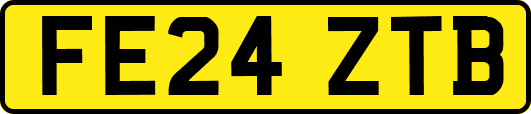 FE24ZTB