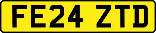 FE24ZTD
