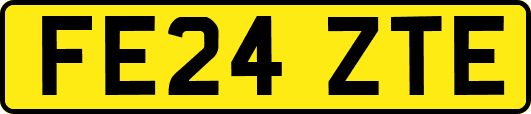 FE24ZTE