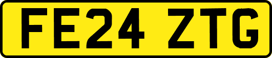 FE24ZTG