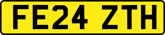 FE24ZTH