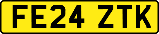 FE24ZTK