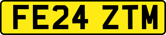 FE24ZTM