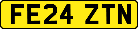 FE24ZTN