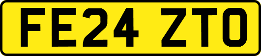 FE24ZTO