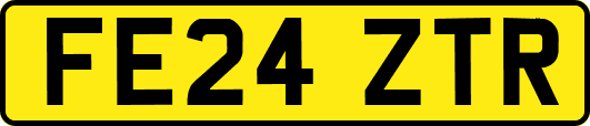 FE24ZTR
